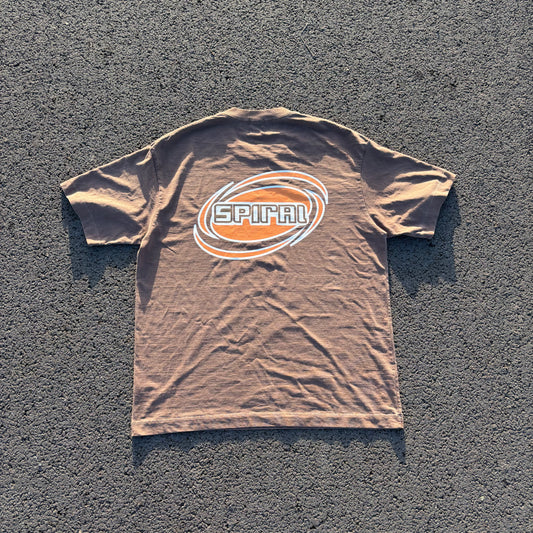 Spiral Orbit Tee