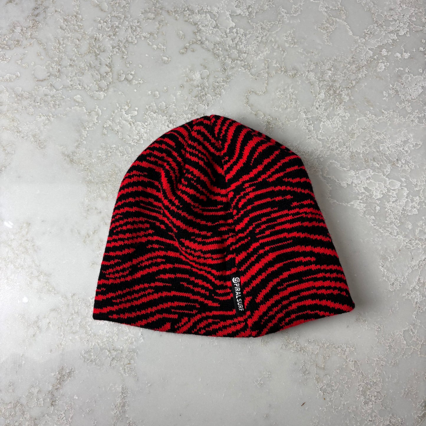 Waves Beanie