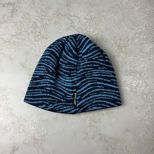 Waves Beanie