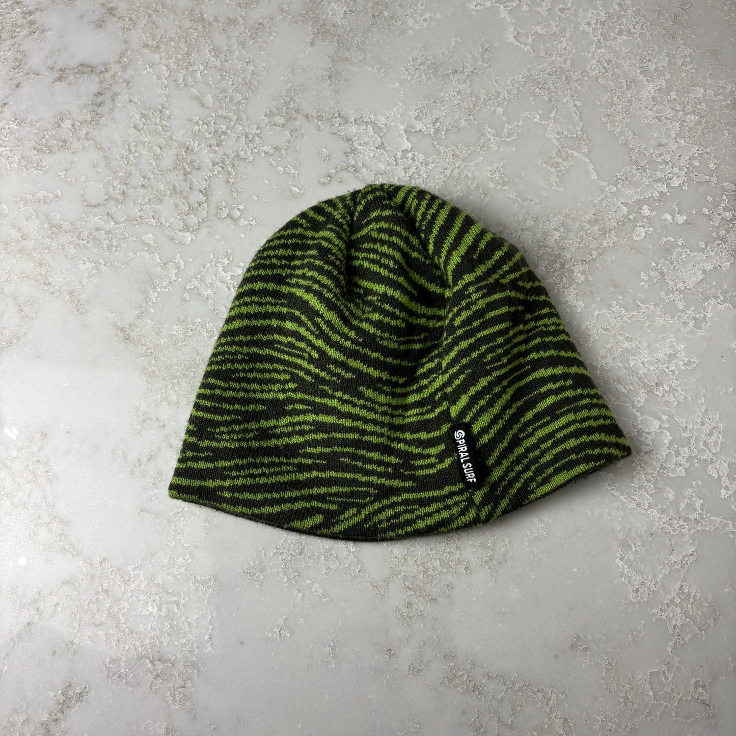 Waves Beanie